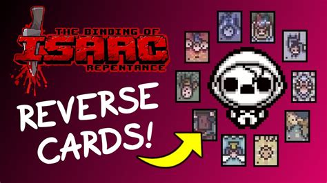 Tainted Isaac is unlocked by reaching Home and using the Red Key, Cracked Key, or Soul of Cain to access a special room in one of the walls while playing as Isaac. . Reverse stars card isaac